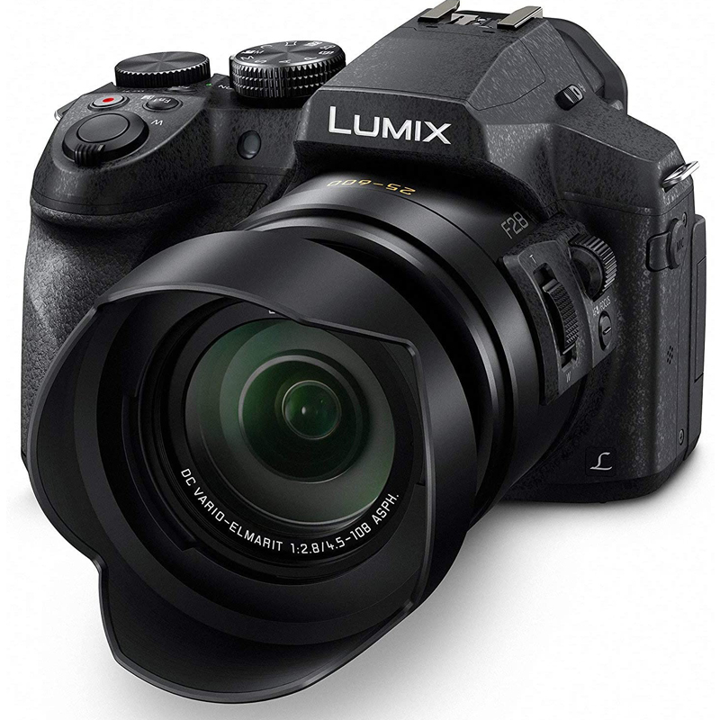 Panasonic 松下 LUMIX FZ300 長變焦數碼相機