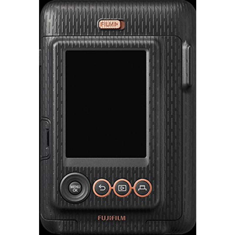 菲林 instax mini LiPlay